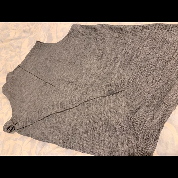 lululemon Men’s Eurus Tank - Picture 8 of 8
